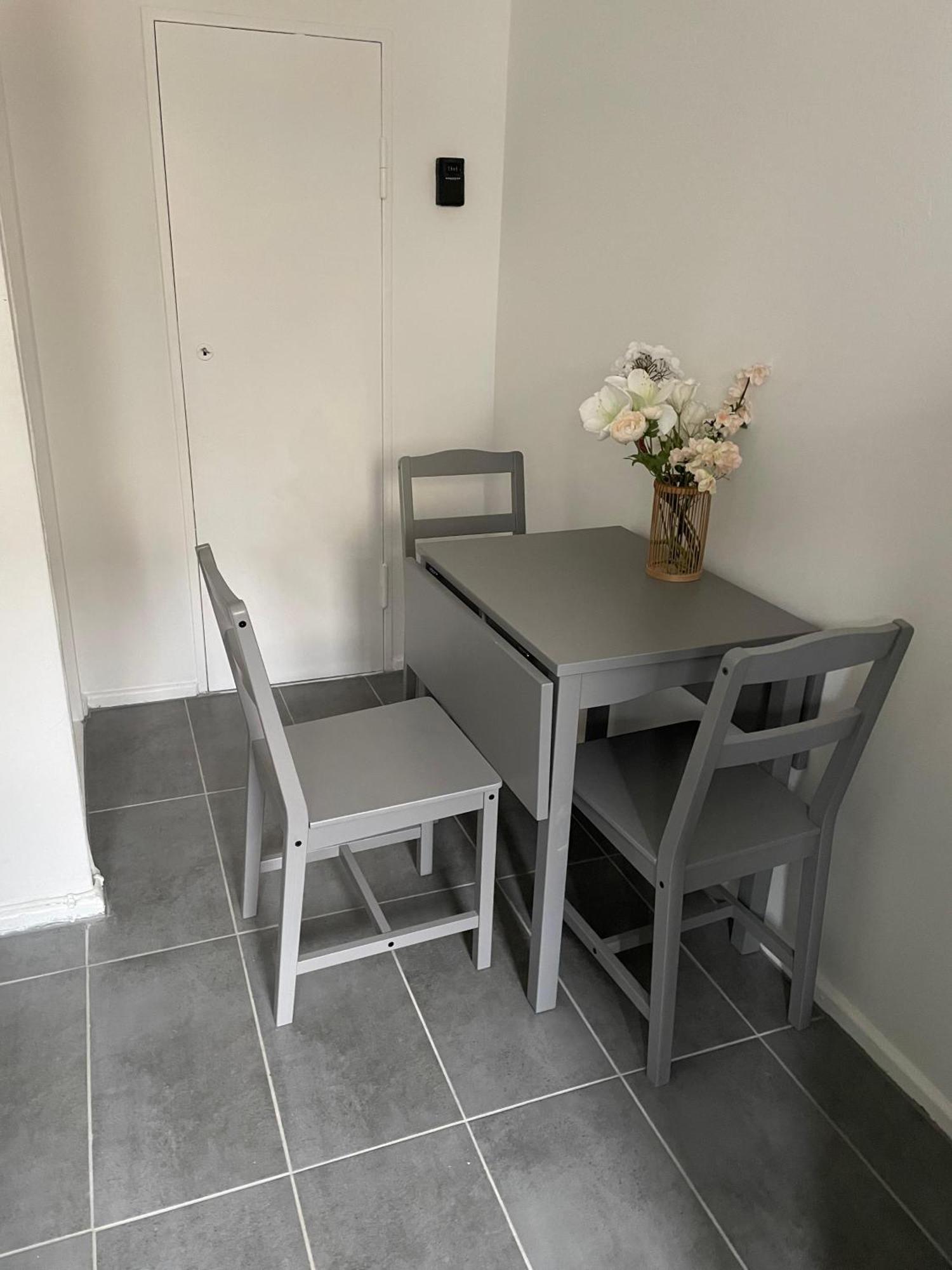 Sonne & Beton Apartment Berlin Bagian luar foto